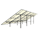 Large Ground Mount (LGM)